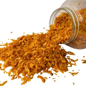 বালাচাও / চিংড়ি চানাচুর ১ কেজি